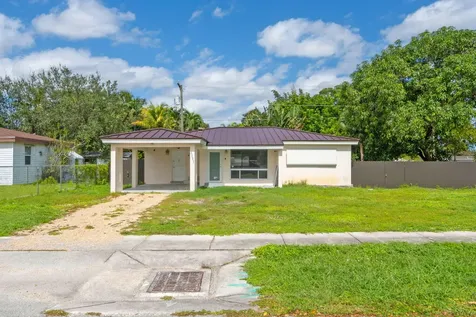 3301 Sw 20th Court Fort Lauderdale FL 33312