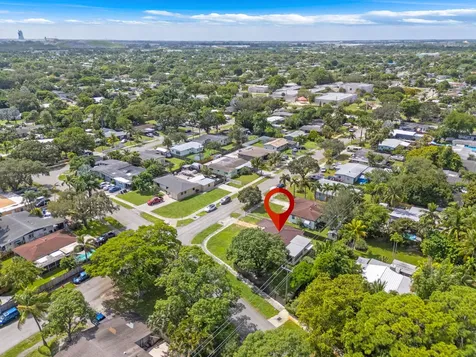3301 Sw 20th Court Fort Lauderdale FL 33312