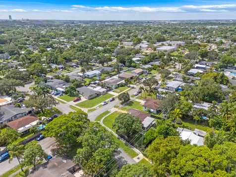 3301 Sw 20th Court Fort Lauderdale FL 33312