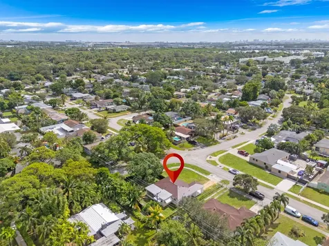 3301 Sw 20th Court Fort Lauderdale FL 33312