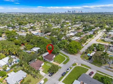 3301 Sw 20th Court Fort Lauderdale FL 33312