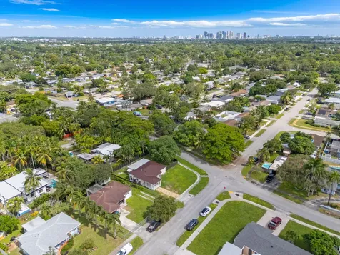 3301 Sw 20th Court Fort Lauderdale FL 33312