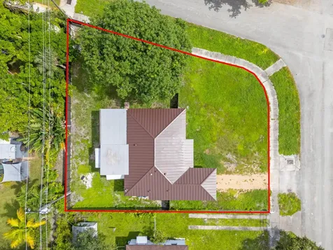 3301 Sw 20th Court Fort Lauderdale FL 33312