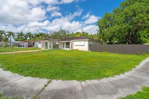 3301 Sw 20th Court Fort Lauderdale FL 33312
