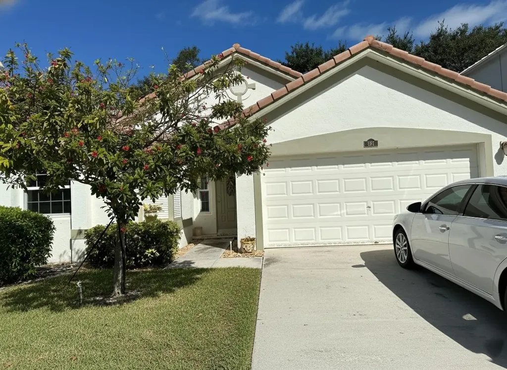 137 Egret Drive Jupiter FL 33458