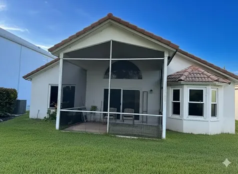 137 Egret Drive Jupiter FL 33458