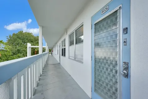 4026 Swansea B Deerfield Beach FL 33442