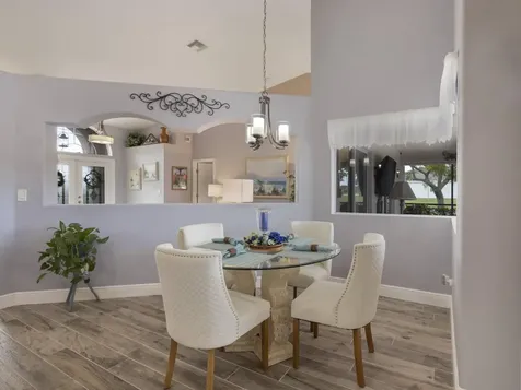 5793 Nw Dublin Drive Port Saint Lucie FL 34986