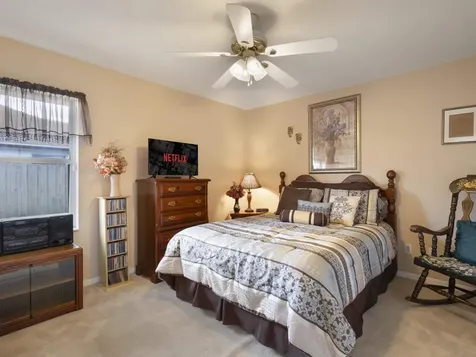 5793 Nw Dublin Drive Port Saint Lucie FL 34986