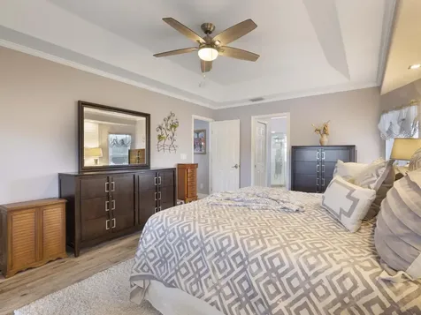 5793 Nw Dublin Drive Port Saint Lucie FL 34986