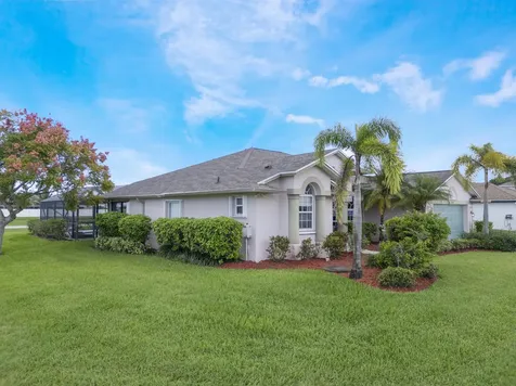 5793 Nw Dublin Drive Port Saint Lucie FL 34986
