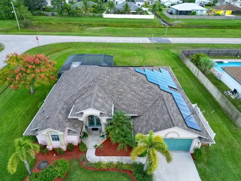 5793 Nw Dublin Drive Port Saint Lucie FL 34986