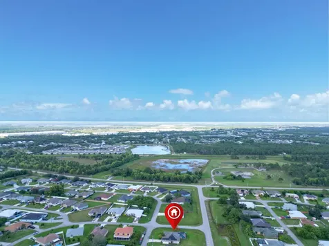 5793 Nw Dublin Drive Port Saint Lucie FL 34986