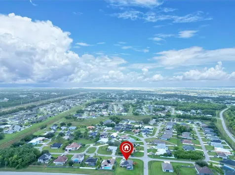 5793 Nw Dublin Drive Port Saint Lucie FL 34986