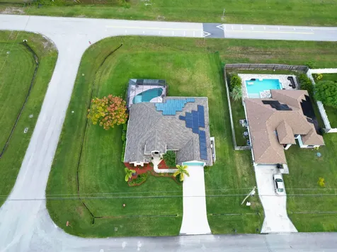 5793 Nw Dublin Drive Port Saint Lucie FL 34986