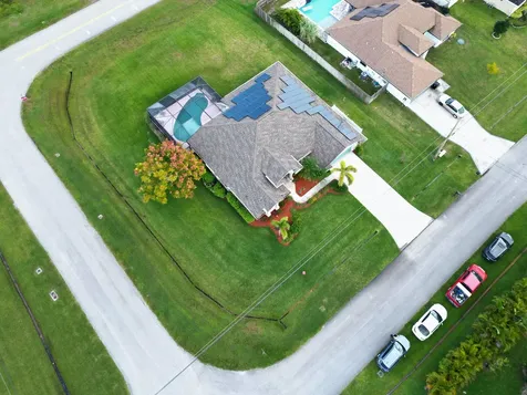 5793 Nw Dublin Drive Port Saint Lucie FL 34986