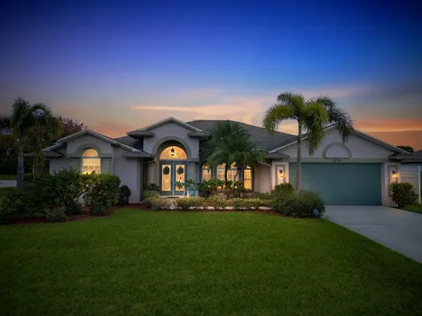 5793 Nw Dublin Drive Port Saint Lucie FL 34986