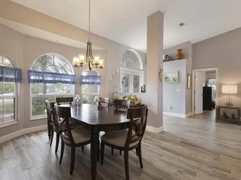 5793 Nw Dublin Drive Port Saint Lucie FL 34986