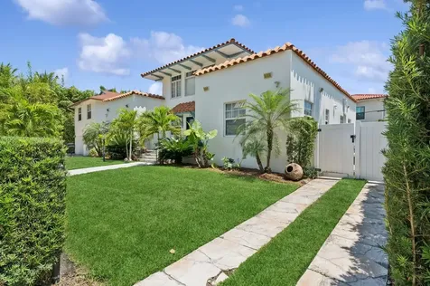 310 Almeria Road West Palm Beach FL 33405