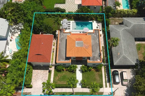 310 Almeria Road West Palm Beach FL 33405