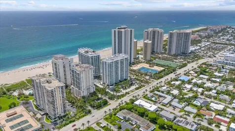 3100 N Ocean Drive Singer Island FL 33404