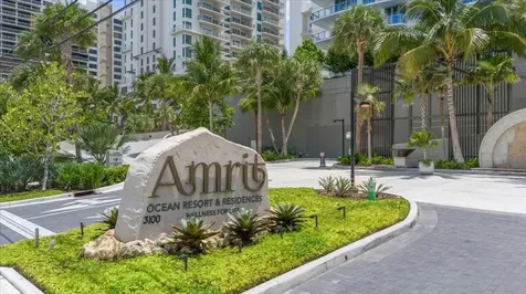 3100 N Ocean Drive Singer Island FL 33404