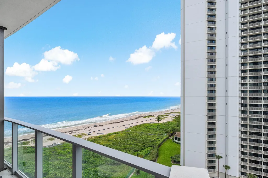 3100 N Ocean Drive Singer Island FL 33404