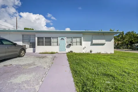 721 N A Street Lake Worth Beach FL 33460