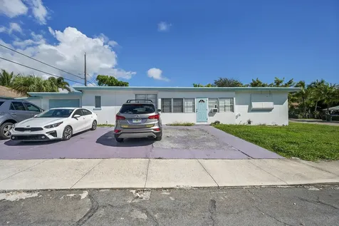 721 N A Street Lake Worth Beach FL 33460