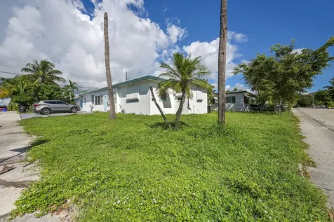 721 N A Street Lake Worth Beach FL 33460