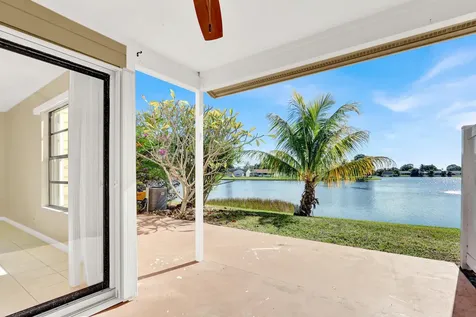 703 Stonewood Court Jupiter FL 33458
