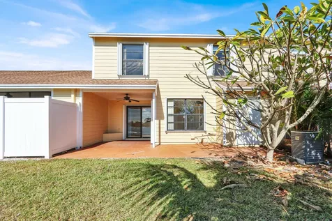 703 Stonewood Court Jupiter FL 33458