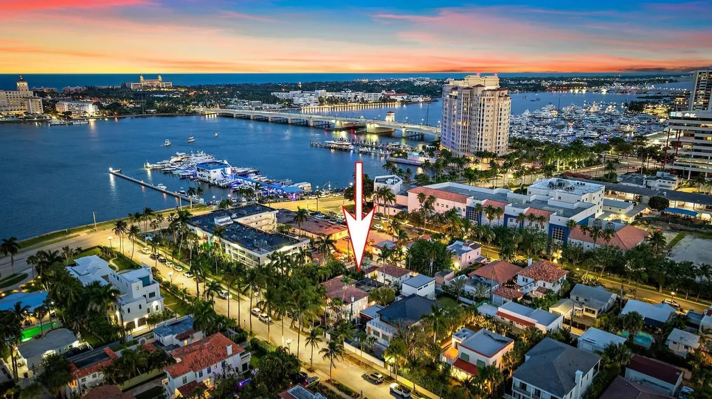 228 9th Street West Palm Beach FL 33401