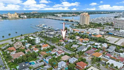 228 9th Street West Palm Beach FL 33401