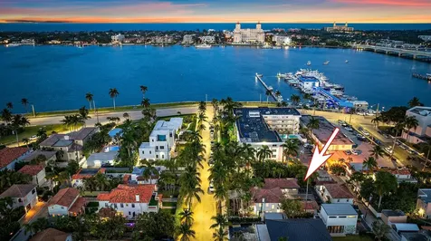 228 9th Street West Palm Beach FL 33401