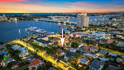 228 9th Street West Palm Beach FL 33401