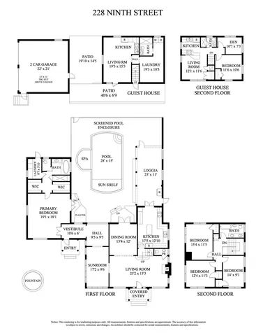 228 9th Street West Palm Beach FL 33401