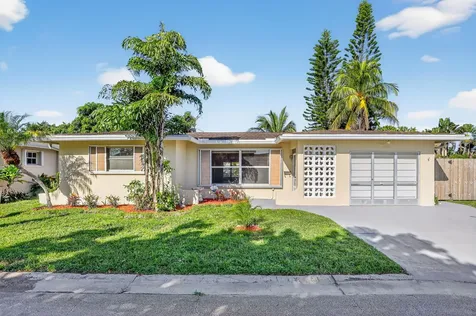 1190 Nw 69th Avenue Margate FL 33063