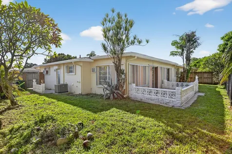 1190 Nw 69th Avenue Margate FL 33063