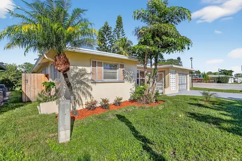 1190 Nw 69th Avenue Margate FL 33063
