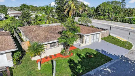 1190 Nw 69th Avenue Margate FL 33063