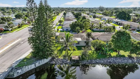 1190 Nw 69th Avenue Margate FL 33063