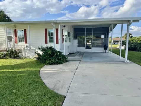 1903 Se 30th Street Okeechobee FL 34974