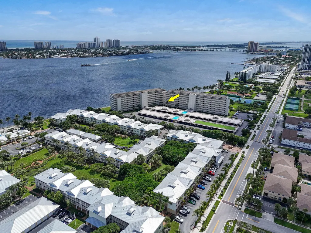 801 Lake Shore Drive Lake Park FL 33403