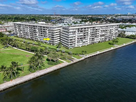 801 Lake Shore Drive Lake Park FL 33403