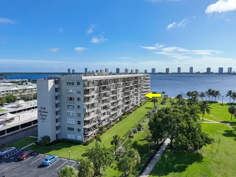 801 Lake Shore Drive Lake Park FL 33403