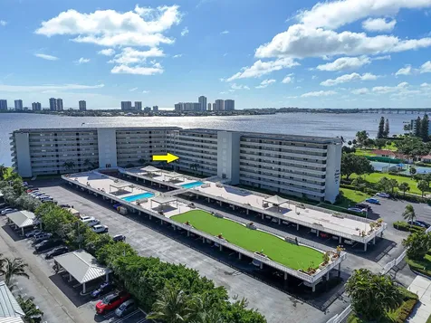 801 Lake Shore Drive Lake Park FL 33403