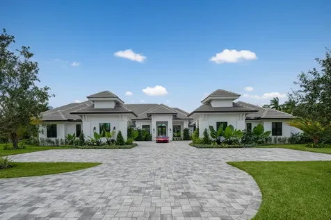 14699 Black Bear Road Palm Beach Gardens FL 33418