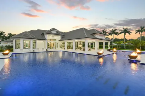 14699 Black Bear Road Palm Beach Gardens FL 33418