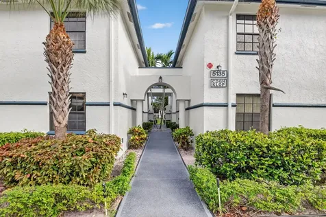 5135 Floria Drive Boynton Beach FL 33437